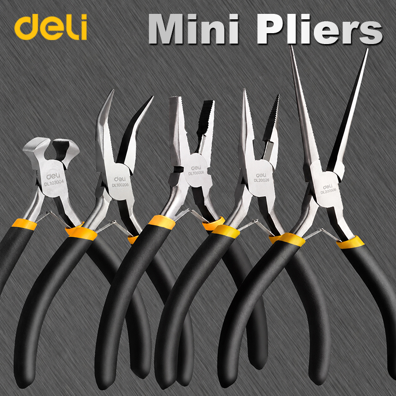 Electronics Repair Gadgets - 7Pcs 미니 펜치 고 탄소강 정밀