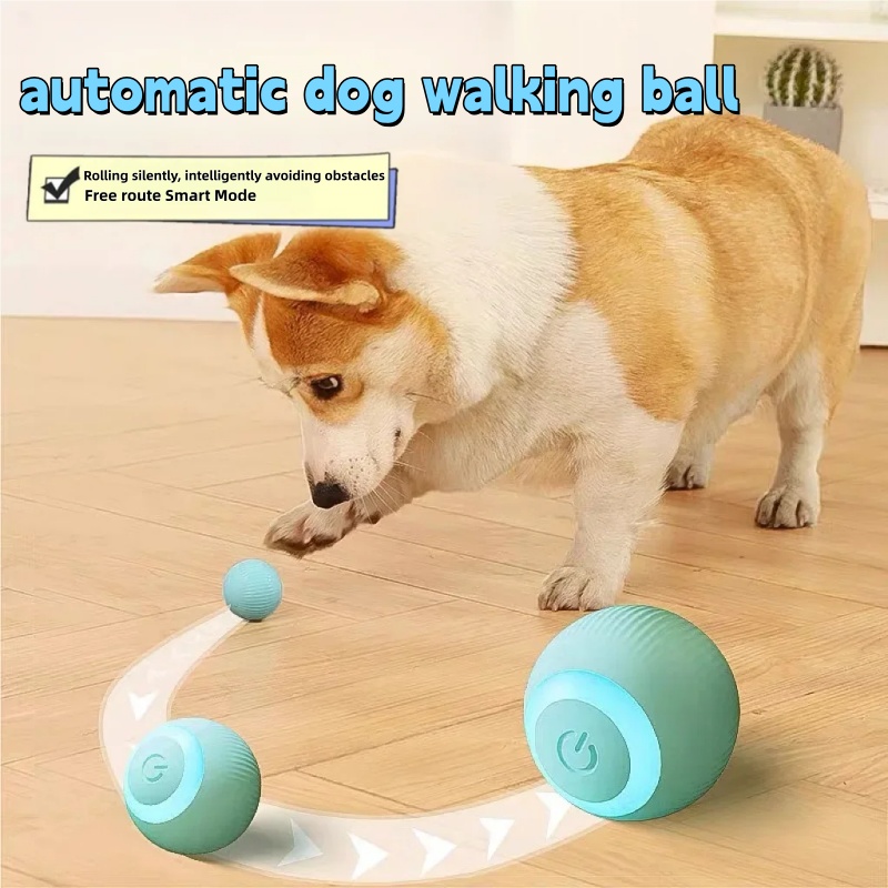 Electronics Gadgets Wholesale - 고양이 인터랙티브 볼 스마트 펫 고양이