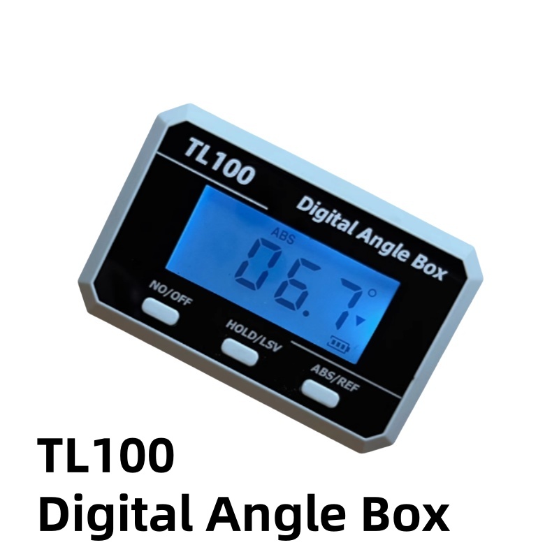 Electronics Gadgets For Car - 수평 각도 측정기 각도기 피치 게이지