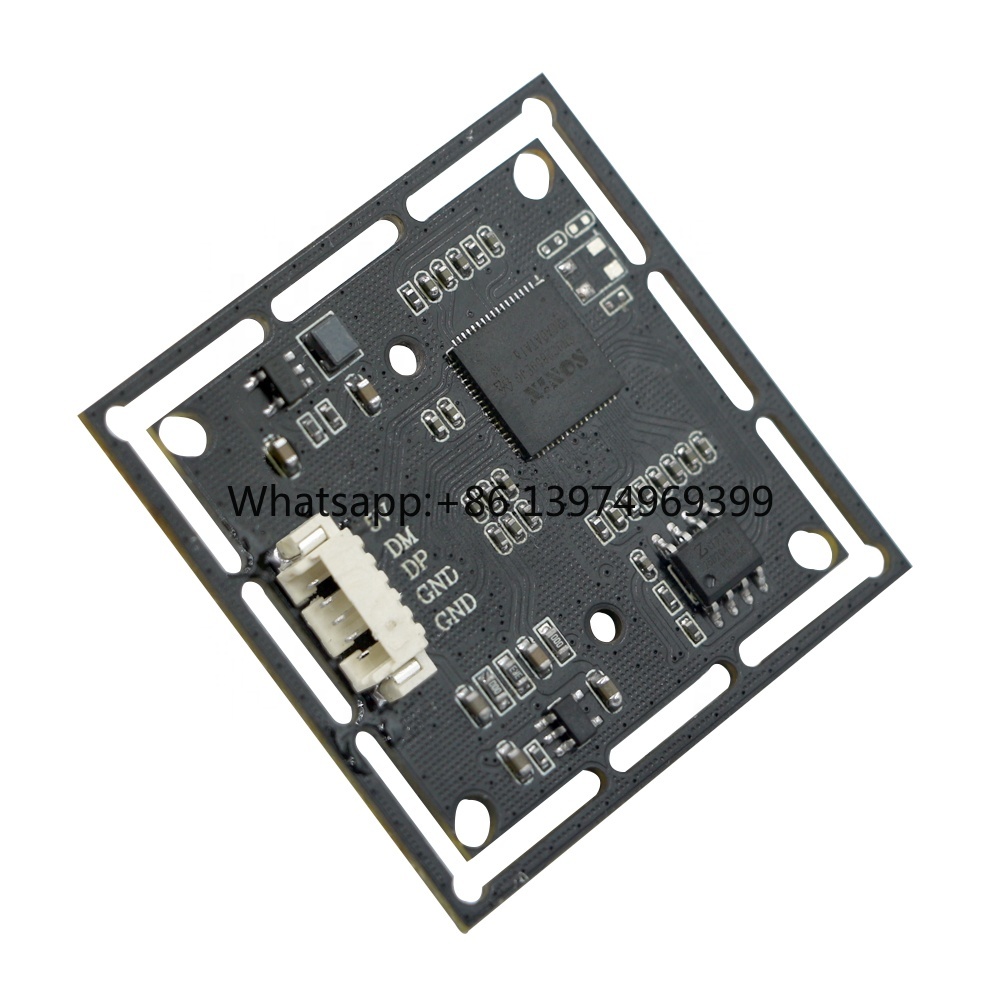 Action Camera 4K - 공장가 UVC OTG IMX415 Cmos 카메라