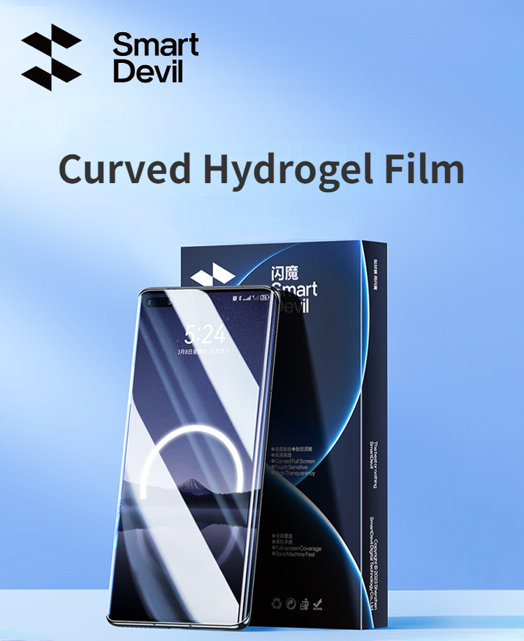 Huawei Pura 70 - 화웨이 푸라 70프로 푸라 70용 스마트데빌