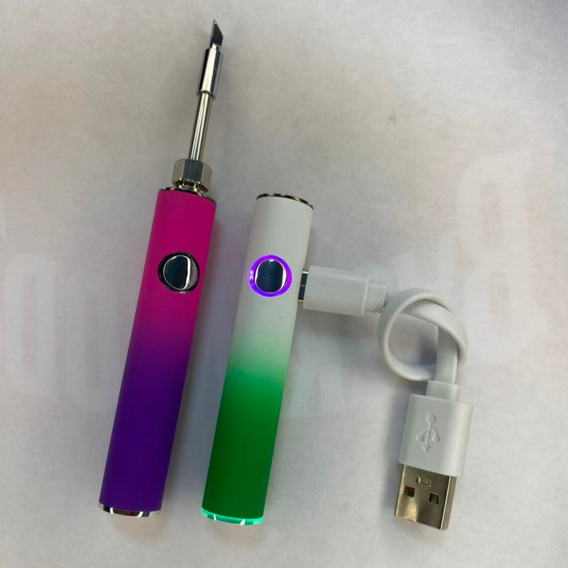 Electronics New Gadgets - 신형 LED 램프 - 3색 조절