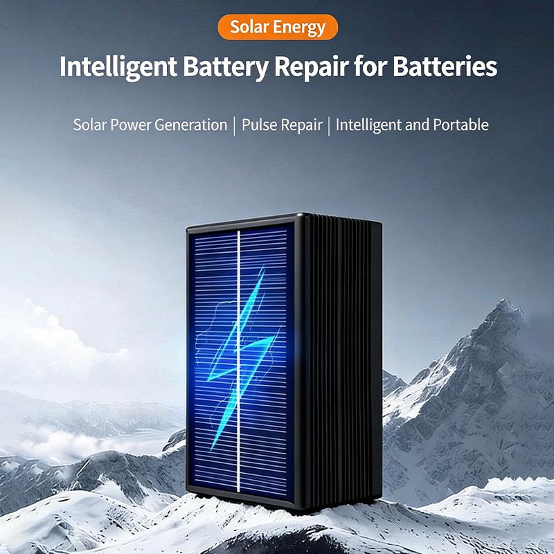 태양광 12V 24V 배터리 충전기 (전기차용, 스마트 - Solar Powered Charger 리뷰 및 가격