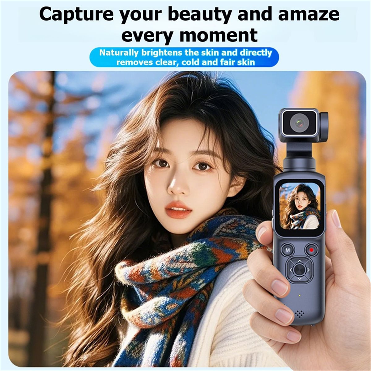 N05R 4K WiFi 스포츠 액션 카메라 (리모컨 포 - Action Camera 4K 리뷰 및 가격