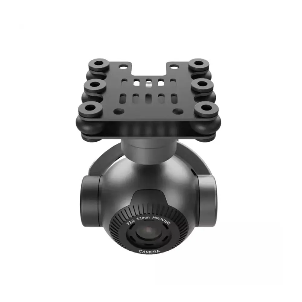 스카이드로이드 C11 4K 3축 짐벌 카메라, 30배  - Action Camera 4K 리뷰 및 가격