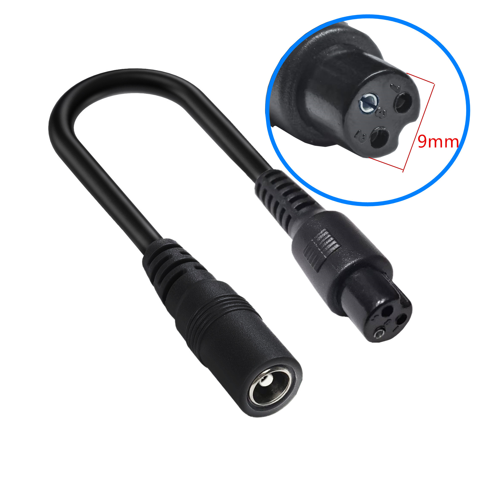 DC 5.5X2.1에서 M12 M16 3핀 XLR RC - Electronics Gadgets Wholesale 리뷰 및 가격