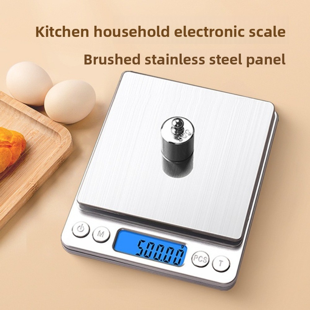 고정밀 전자 디지털 주방 저울, 전문 커피 무게 측정용 - Electronics And Gadgets Ce 리뷰 및 가격