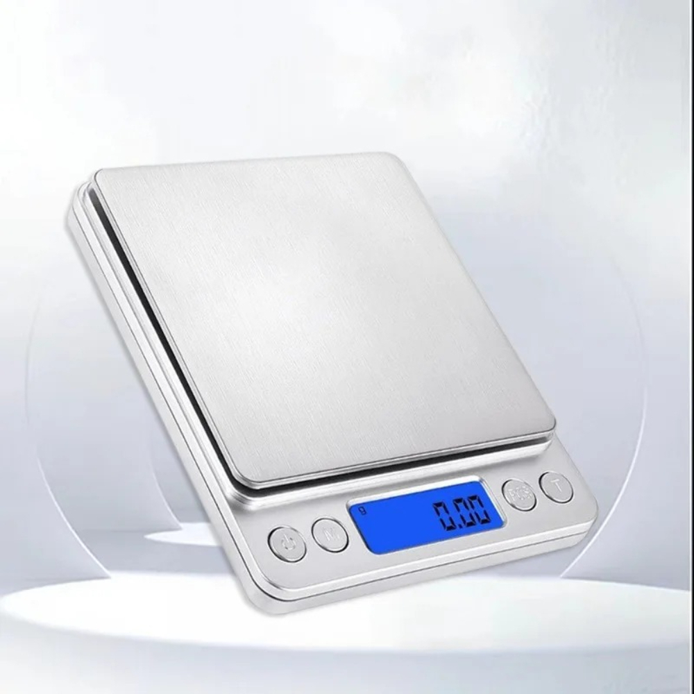 고정밀 전자 디지털 주방 저울, 전문 커피 무게 측정용 - Electronics And Gadgets Ce 리뷰 및 가격