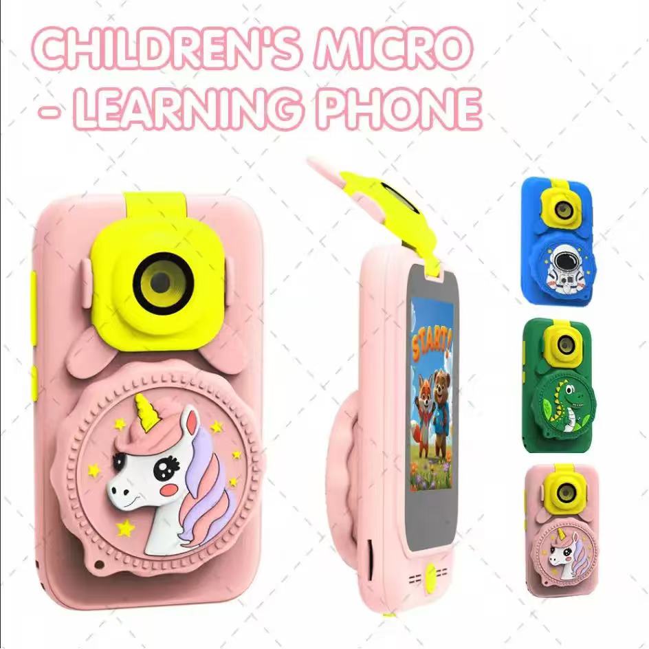 4~6세 어린이에게 적합한 교육용 카메라폰 장난감, 회 - Electronics & Gadgets Gaming & Toys Kinhank Super Console X2 Pro 리뷰 및 가격