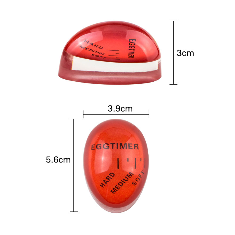 계란 타이머 주방 전자 기기 컬러 계란 요리 타이머 맛 - Electronics And Gadgets Ce 리뷰 및 가격