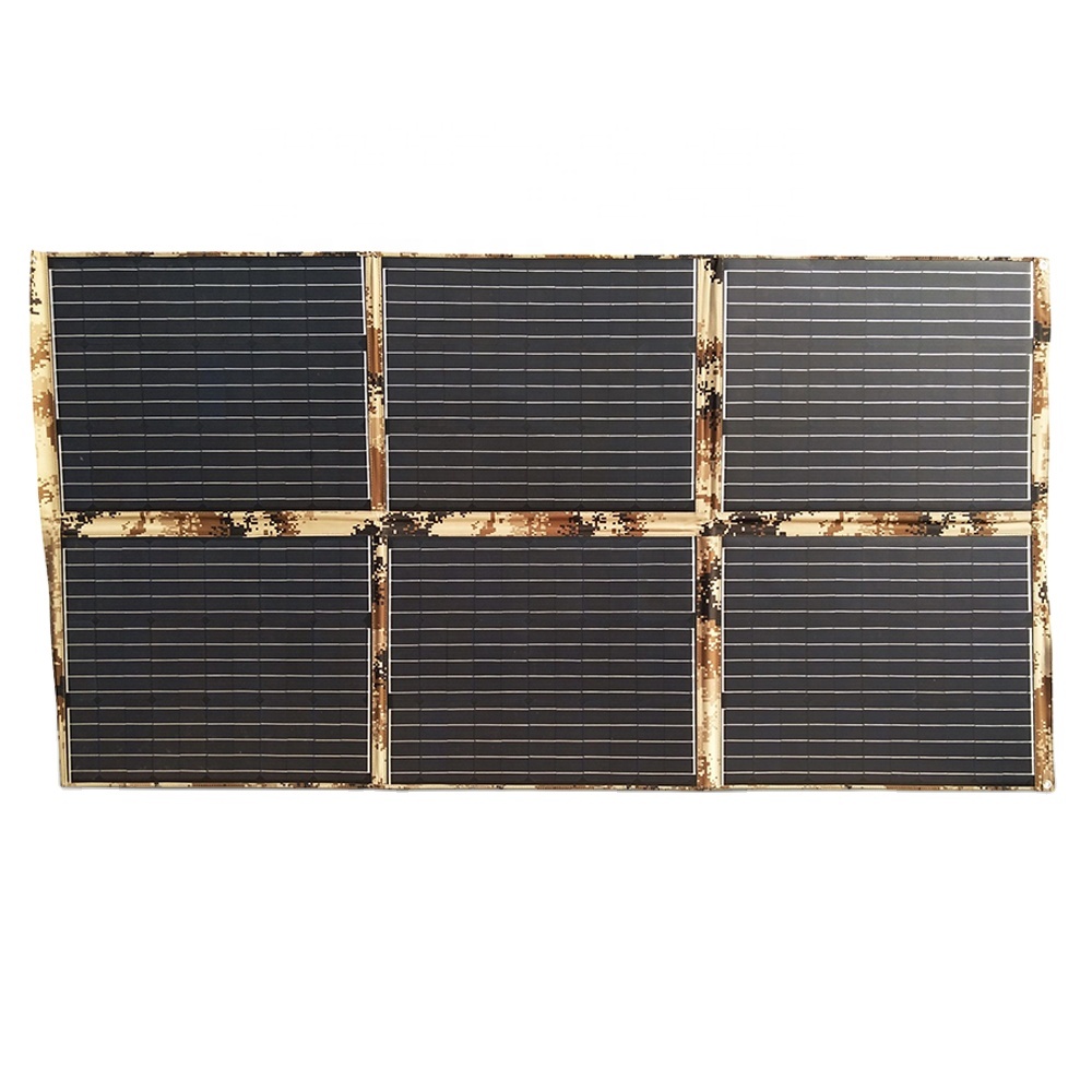 350W 유연한 단결정 태양광 패널, RV 전자차 및  - Solar Powered Charger 리뷰 및 가격