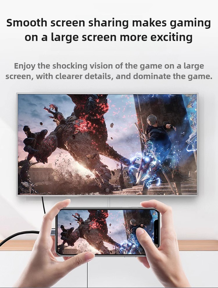4K 변환기 비디오 어댑터 Type-C-HDMI/VGA - Electronics And Gadgets Ce 리뷰 및 가격