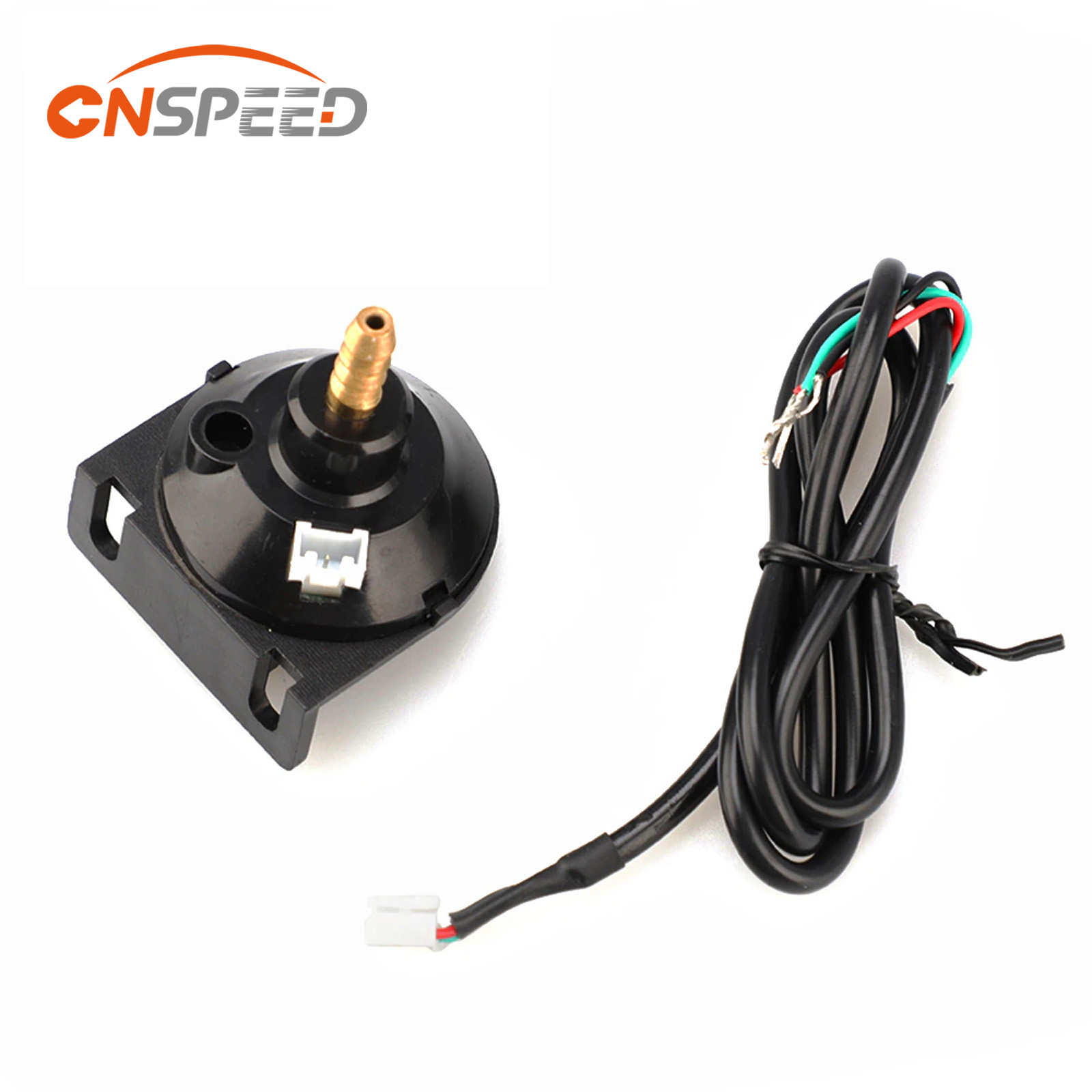 CNSPEED 전자식 전용 터보 부스트 게이지 센서 압 - Electronics Gadgets For Car 리뷰 및 가격