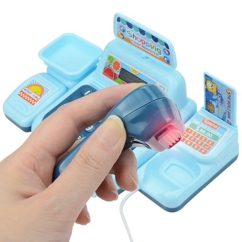 새로운·1세트 전자 게임 조명 및 음향 효과 슈퍼마켓  - Electronics New Gadgets 리뷰 및 가격