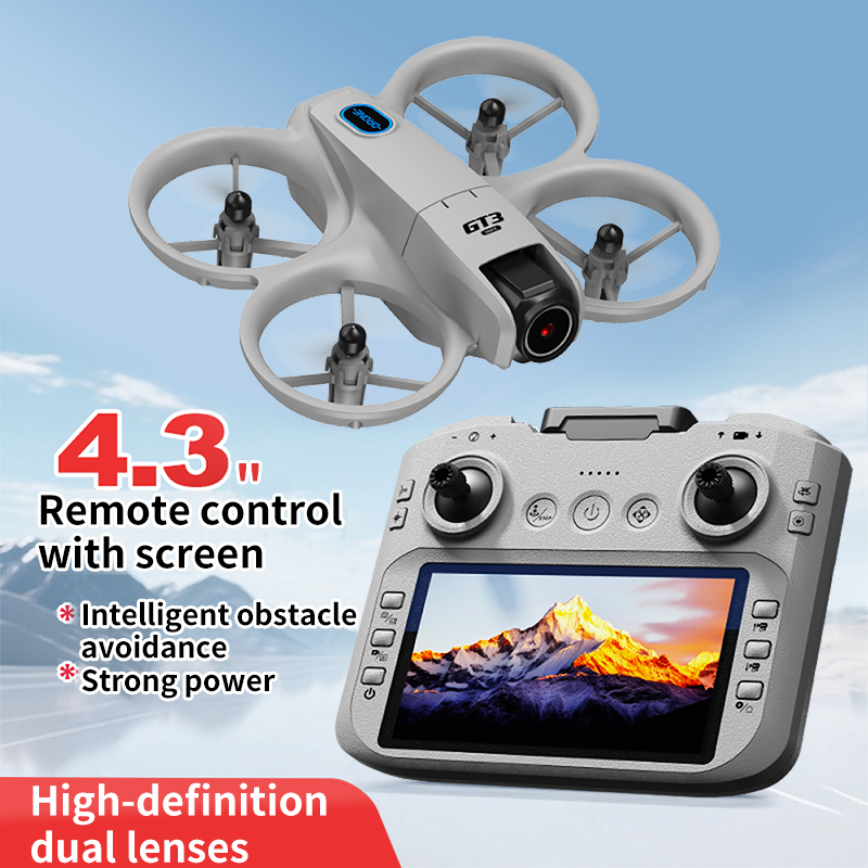 새로운 오리지널 GT3 미니 드론 8K GPS 전문 항 - Electronics New Gadgets 리뷰 및 가격