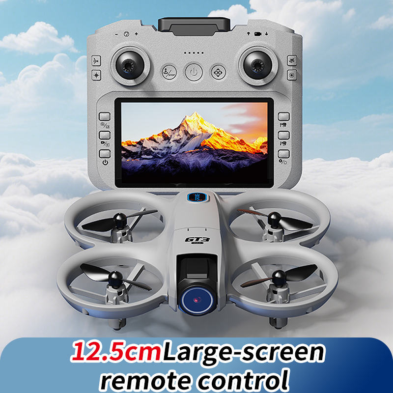 새로운 오리지널 GT3 미니 드론 8K GPS 전문 항 - Electronics New Gadgets 리뷰 및 가격