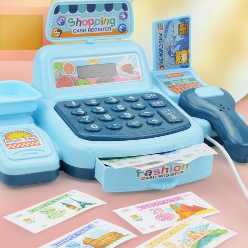 【신제품】1세트 전자 게임 조명 및 음향 효과 슈퍼마켓 - Electronics New Gadgets 리뷰 및 가격