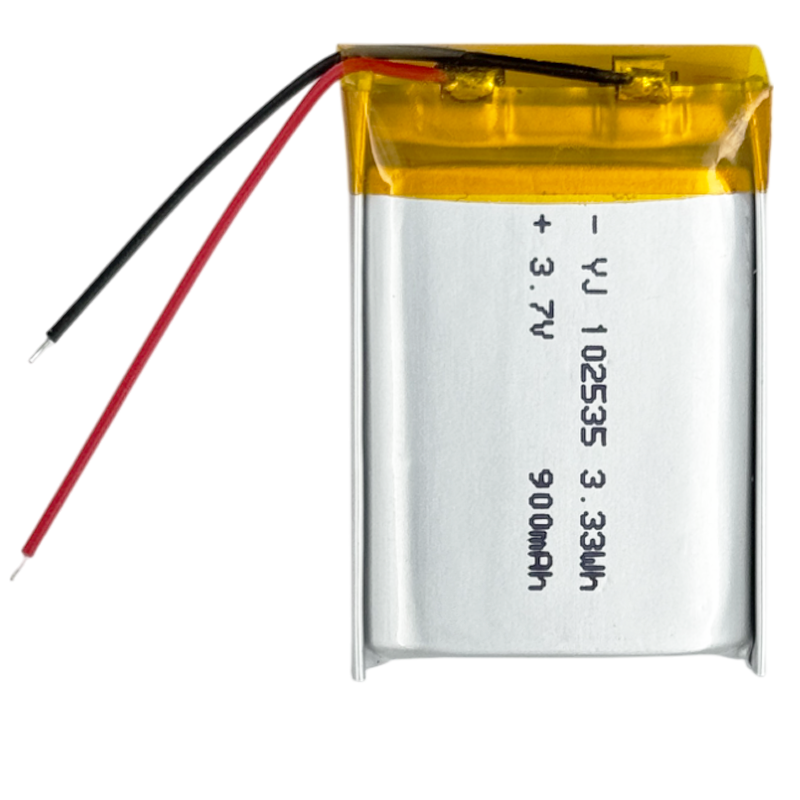 102535 3.7V 900mAh 충전식 리튬 이온 배 - Electronics And Gadgets Ce 리뷰 및 가격