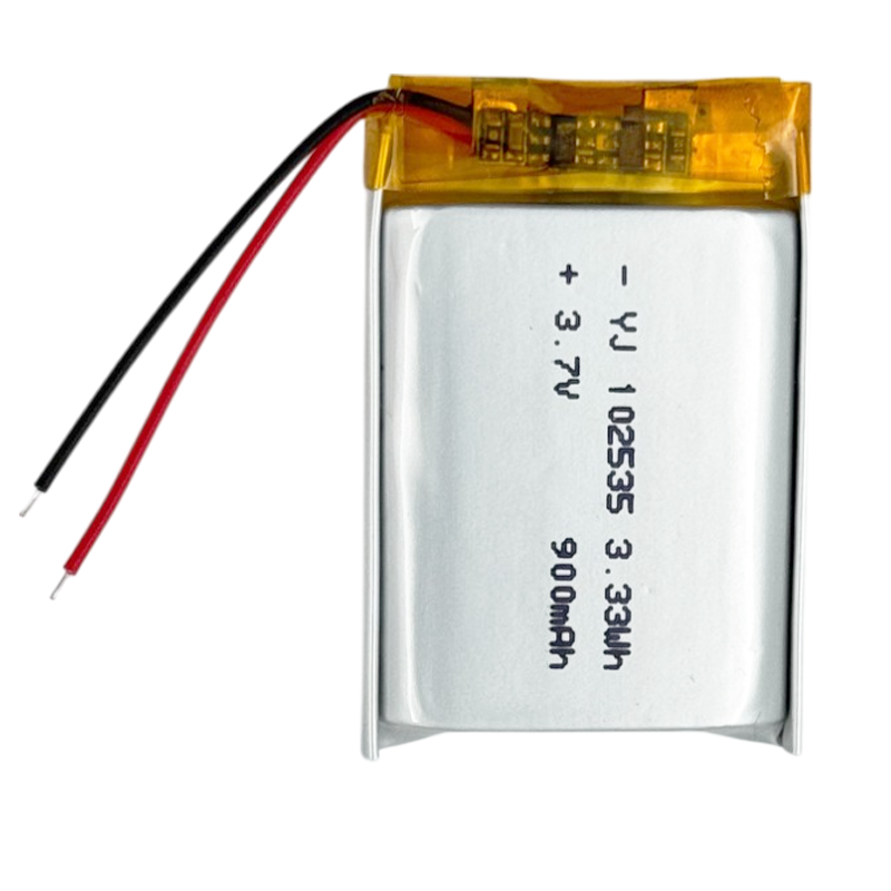 102535 3.7V 900mAh 충전식 리튬 이온 배 - Electronics And Gadgets Ce 리뷰 및 가격