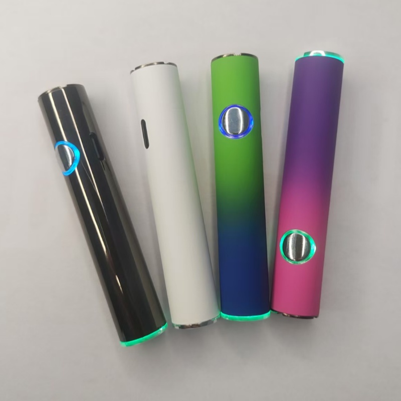 신형 LED 램프 - 3색 조절 가능 전압 - 10초  - Electronics New Gadgets 리뷰 및 가격