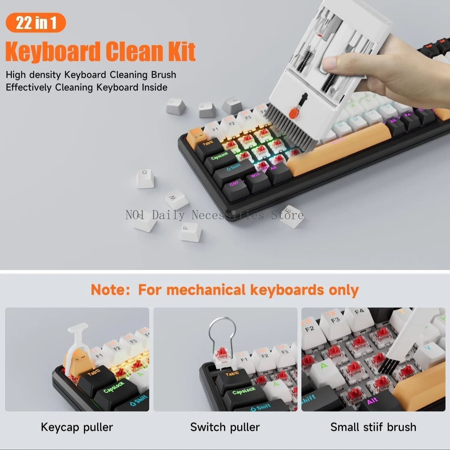 전자기기 청소 키트 - 아이폰, 에어팟, 안드로이드,  - Electronics And Gadgets Ce 리뷰 및 가격