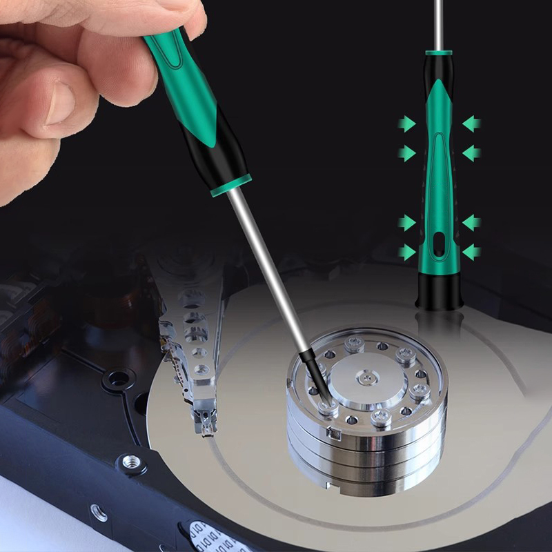정밀 전자 스크루드라이버 세트, 휴대폰 컴퓨터 카메라, - Electronics Repair Gadgets 리뷰 및 가격