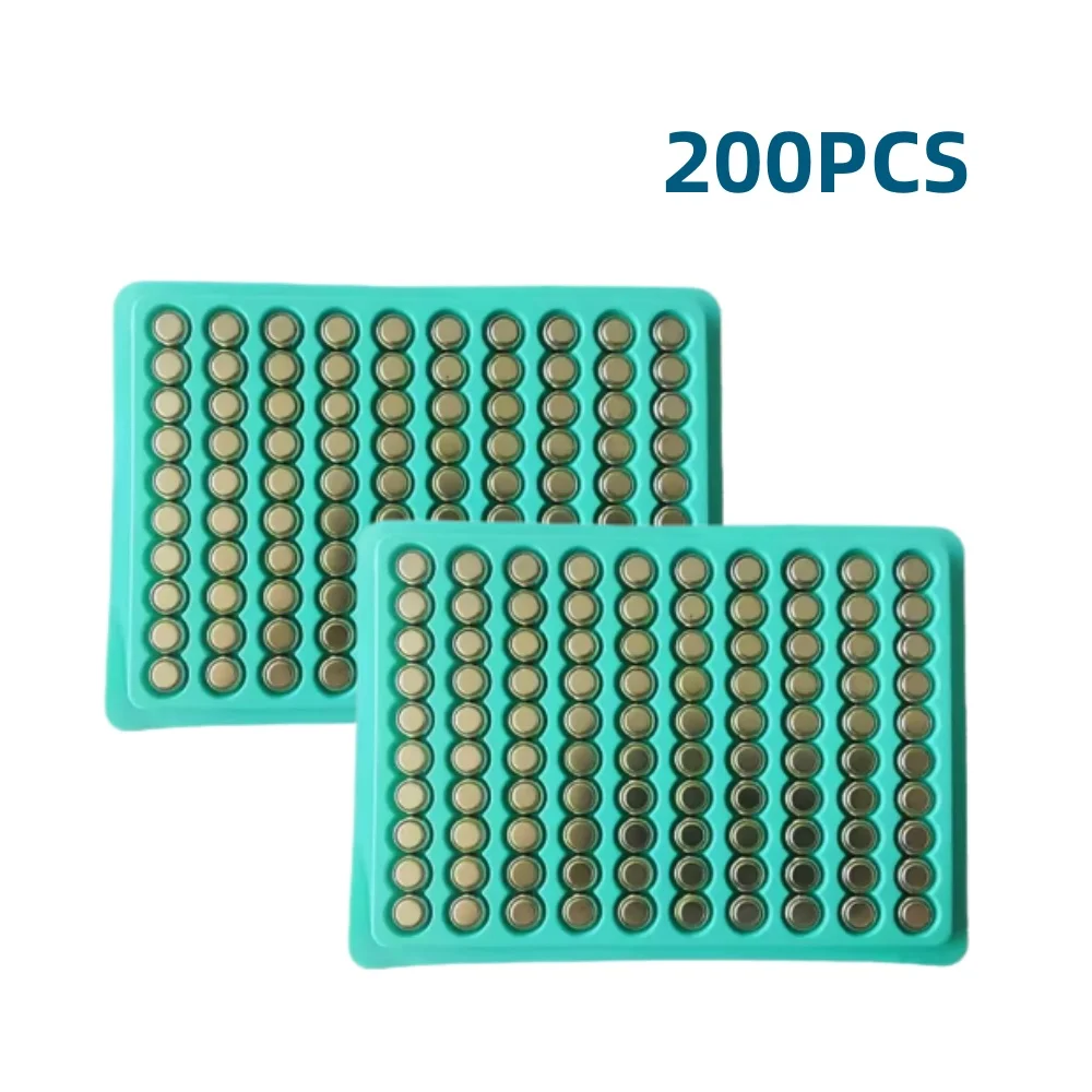 100-500pcs 고용량 LR626 AG4 377 S - Electronics And Gadgets Ce 리뷰 및 가격