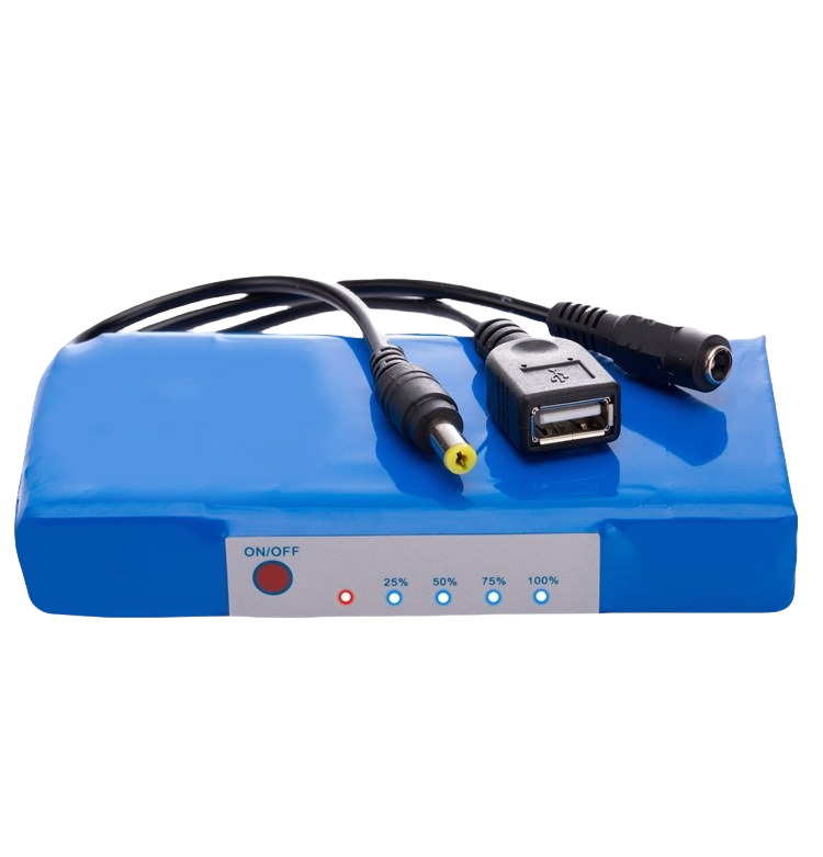 충전식 폴리머 리튬 배터리 팩 12V 12000mAh  - Electronics And Gadgets Ce 리뷰 및 가격