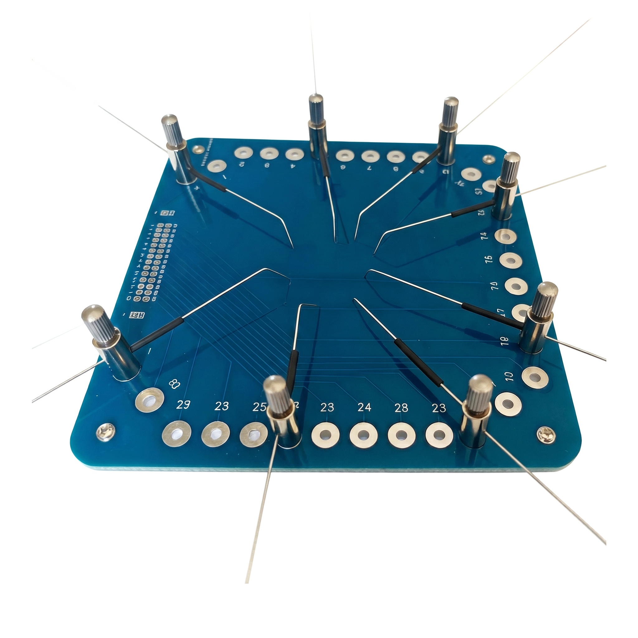 새로운 프로브 플라이와이어 플라잉 라인 데이터 복구 S - Electronics Repair Gadgets 리뷰 및 가격