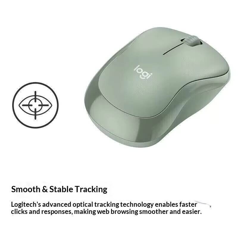 로지텍 M221 무소음 광학 마우스 - 슬림 디자인,  - Electronics And Gadgets Ce 리뷰 및 가격