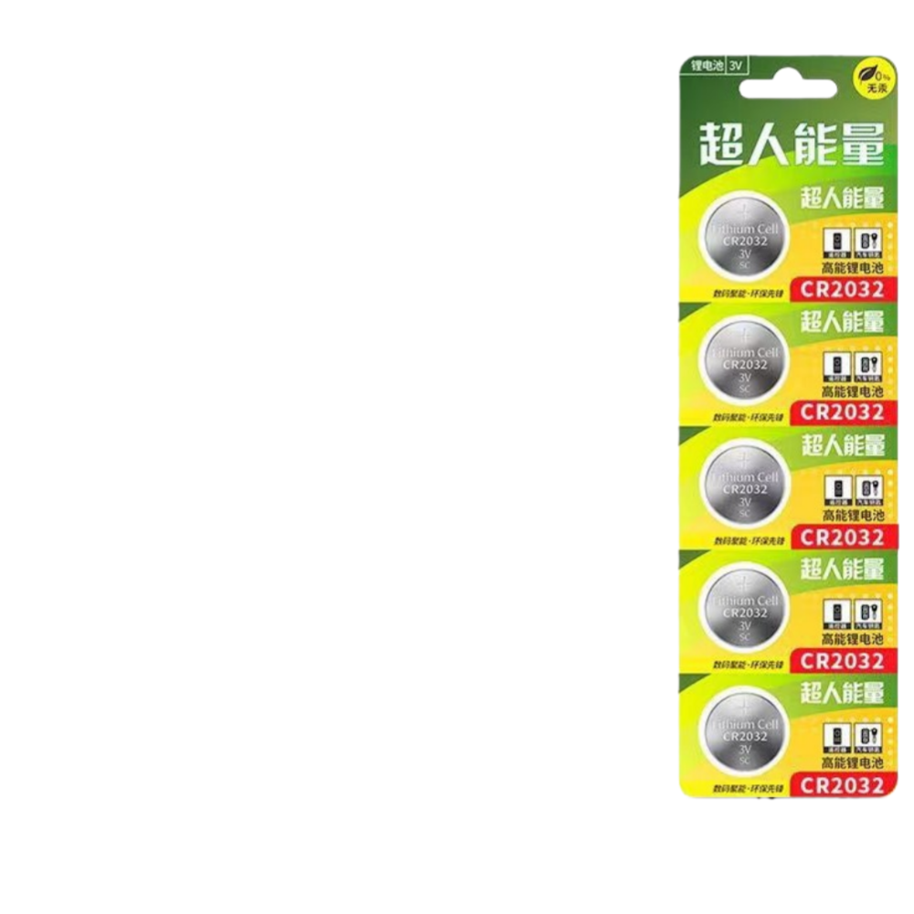 CR2032 3V 코인 셀 배터리 210mAh DL20 - Electronics And Gadgets Ce 리뷰 및 가격