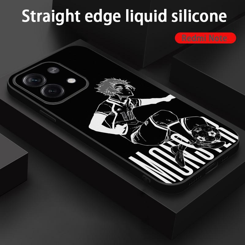 새 이토시 멋진 애니메이션 남자 패턴 Redmi Not - Xiaomi Redmi Note 13 리뷰 및 가격