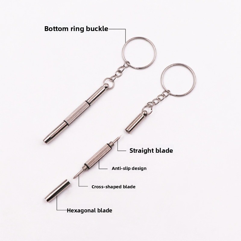 3 in 1 정밀 드라이버 세트 휴대용 수리 도구 (안 - Electronics Repair Gadgets 리뷰 및 가격