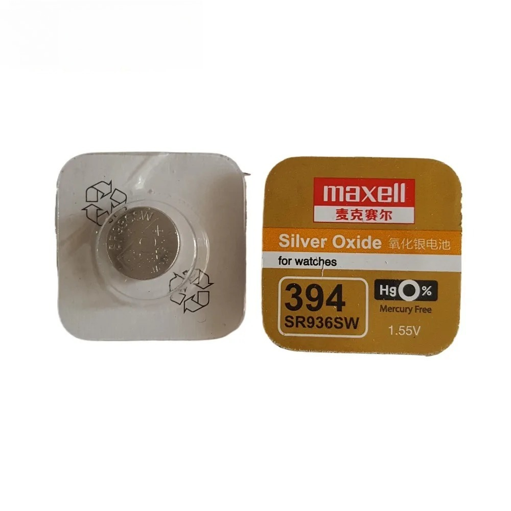 1-10PCS Maxell SR936SW 394 1.5 - Electronics And Gadgets Ce 리뷰 및 가격